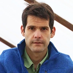 Alfredo K.