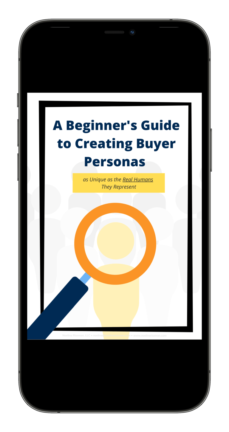 Buyer Personas Guide
