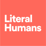 Literal Humans logo