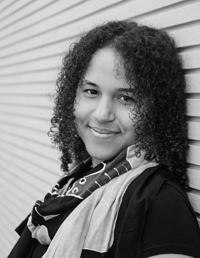 Noelina Rissman B2B content marketer