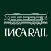 logo-incarail Inca Rail Noelina Rissman